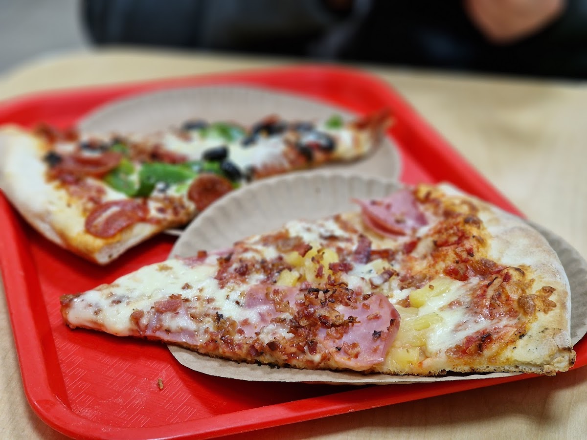 Slide Background Image